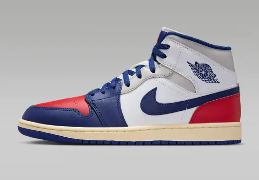 Air Jordan 1 Mid Rare air