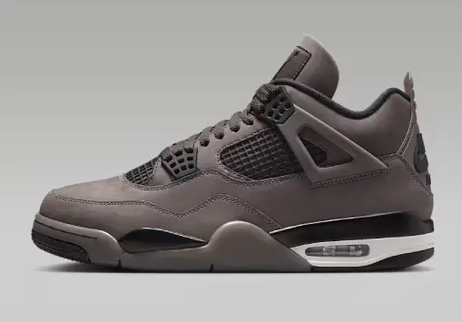 Jordan 4 Retro Cave Stone
