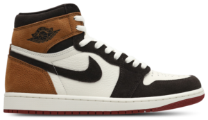 1 Retro Hi Og "Love The Game" - Men