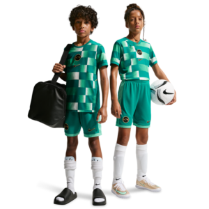 Kylian Mbappe Df Football Short - Grade School
