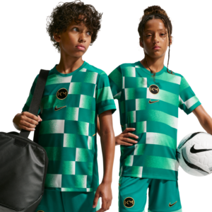 Kylian Mbappe Academy Df Football T-shirt - Grade School