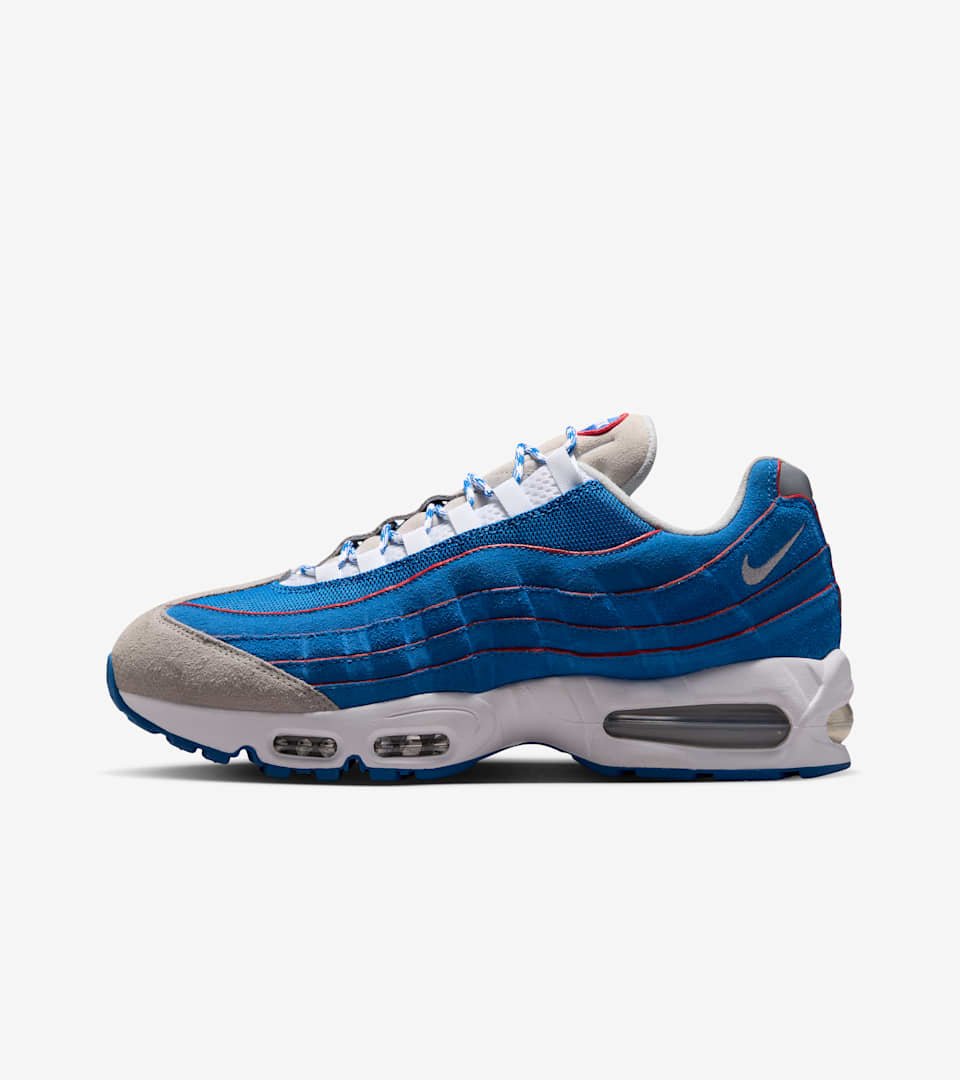 Air Max 95 Big Bubble