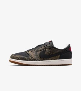 Air Jordan 1 Low OG "Laser"