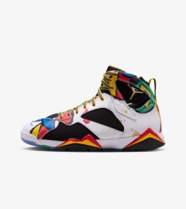 Air Jordan 7 Retro 'Miró'