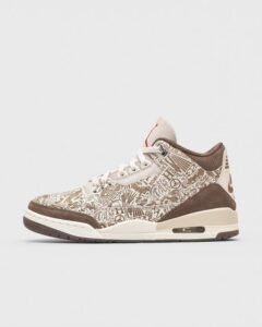 Jordan AIR JORDAN 3 RETRO LASER